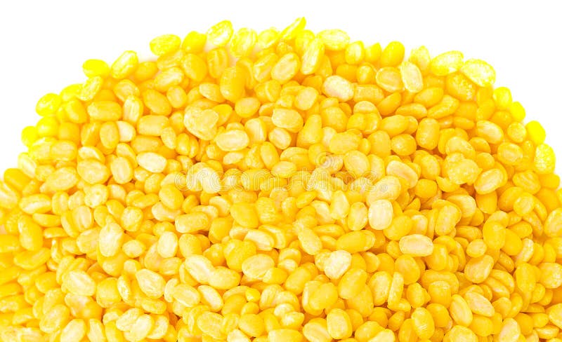 Moong Dal